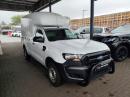 Thumbnail Ford Ranger 2.2TDCi (aircon)