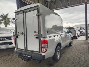 Ford Ranger 2.2TDCi (aircon) - Image 3