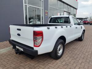 Ford Ranger 2.2TDCi (aircon) - Image 3
