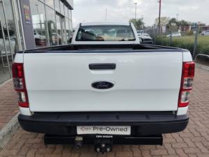 Ford Ranger 2.2TDCi (aircon) - Image 4