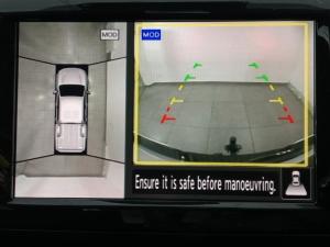 Nissan Navara 2.5DDTi double cab Pro-2X - Image 11