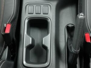 Nissan Navara 2.5DDTi double cab Pro-2X - Image 13