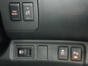 Nissan Navara 2.5DDTi double cab Pro-2X - Image 15