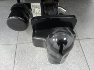 Nissan Navara 2.5DDTi double cab Pro-2X - Image 18