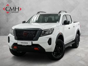 Nissan Navara 2.5DDTi double cab Pro-2X - Image 1