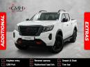 Thumbnail Nissan Navara 2.5DDTi double cab Pro-2X
