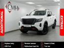 Thumbnail Nissan Navara 2.5DDTi double cab Pro-2X
