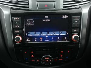 Nissan Navara 2.5DDTi double cab Pro-2X - Image 8