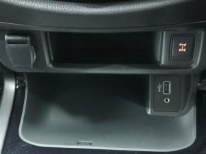 Nissan Navara 2.5DDTi double cab Pro-2X - Image 9