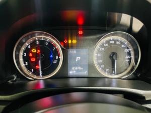 Suzuki Ertiga 1.5 GL auto - Image 12