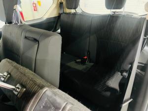 Suzuki Ertiga 1.5 GL auto - Image 14