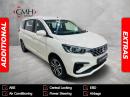 Thumbnail Suzuki Ertiga 1.5 GL auto