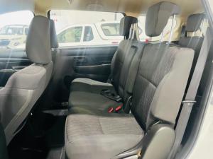 Suzuki Ertiga 1.5 GL auto - Image 6