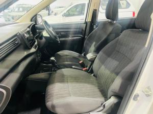 Suzuki Ertiga 1.5 GL auto - Image 7