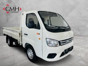 Foton Truckmate TM3 1.5 dropside (no aircon) - Image 1