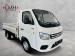 Foton Truckmate TM3 1.5 dropside (no aircon) - Thumbnail 1