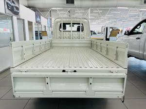 Foton Truckmate TM3 1.5 dropside (no aircon) - Image 2