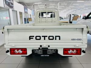 Foton Truckmate TM3 1.5 dropside (no aircon) - Image 4