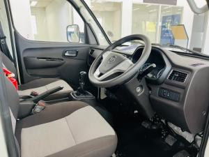 Foton Truckmate TM3 1.5 dropside (no aircon) - Image 7