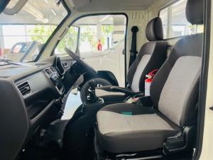 Foton Truckmate TM3 1.5 dropside (no aircon) - Image 8