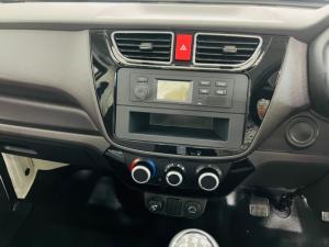 Foton Truckmate TM3 1.5 dropside (no aircon) - Image 9