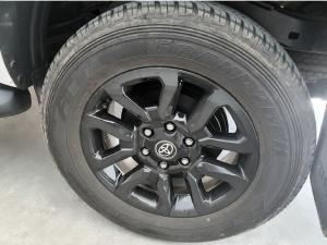 Toyota Hilux 2.8GD-6 double cab 4x4 Legend auto - Image 15