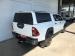 Toyota Hilux 2.8GD-6 double cab 4x4 Legend auto - Thumbnail 4