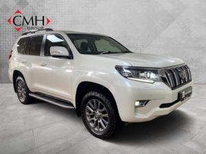 Toyota Land Cruiser Prado 2.8GD VX-L - Image 1
