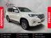 Toyota Land Cruiser Prado 2.8GD VX-L - Thumbnail 1
