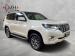 Toyota Land Cruiser Prado 2.8GD VX-L - Thumbnail 1