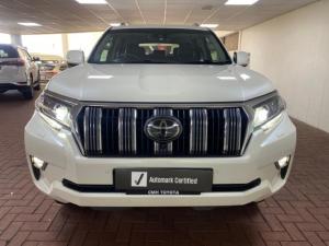 Toyota Land Cruiser Prado 2.8GD VX-L - Image 2