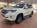 Toyota Land Cruiser Prado 2.8GD VX-L - Thumbnail 3