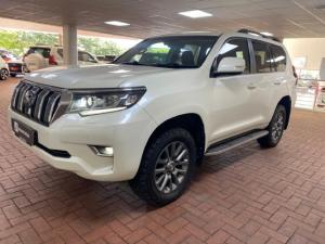 Toyota Land Cruiser Prado 2.8GD VX-L - Image 3