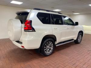 Toyota Land Cruiser Prado 2.8GD VX-L - Image 4