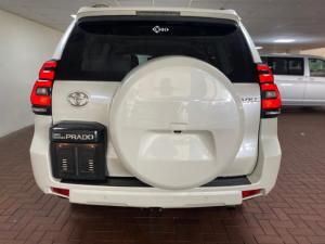 Toyota Land Cruiser Prado 2.8GD VX-L - Image 5