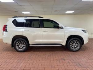 Toyota Land Cruiser Prado 2.8GD VX-L - Image 6