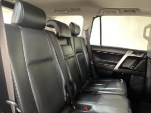 Toyota Land Cruiser Prado 2.8GD VX-L - Image 9