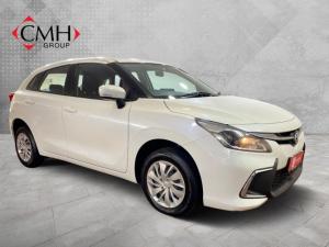 Toyota Starlet 1.5 Xi - Image 1