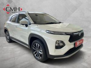 Toyota Starlet Cross 1.5 XR auto - Image 1