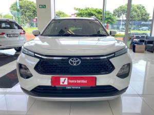 Toyota Starlet Cross 1.5 XR auto - Image 2