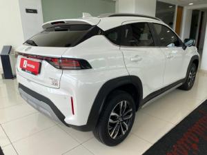 Toyota Starlet Cross 1.5 XR auto - Image 3