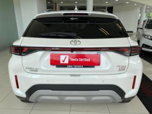 Toyota Starlet Cross 1.5 XR auto - Image 4