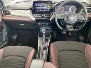 Toyota Starlet Cross 1.5 XR auto - Image 7