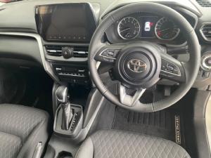 Toyota Urban Cruiser 1.5 XR auto - Image 10