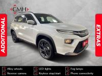 Thumbnail Toyota Urban Cruiser 1.5 XR auto