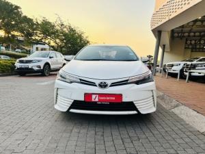 Toyota Corolla Quest 1.8 Exclusive auto - Image 2