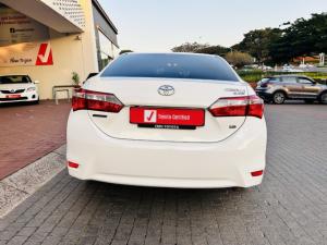 Toyota Corolla Quest 1.8 Exclusive auto - Image 5