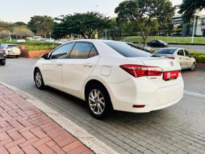 Toyota Corolla Quest 1.8 Exclusive auto - Image 6