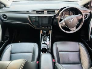 Toyota Corolla Quest 1.8 Exclusive auto - Image 8