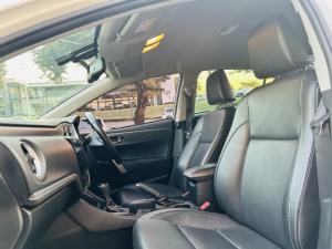 Toyota Corolla Quest 1.8 Exclusive auto - Image 9